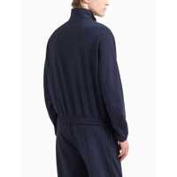 Paltoane pentru Barbati - Paltoane Emporio Armani Emporio Armani Coats ICONICO 0920 BLU NAV Barbati (BM 17452974) - B-mall.ro