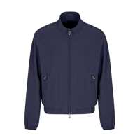 Paltoane Emporio Armani Coats Barbati