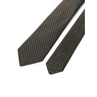 Accesorii Emporio Armani pentru Barbati - Accesorii Emporio Armani Emporio Armani Ties Black Barbati (BM 17453013) - B-mall.ro