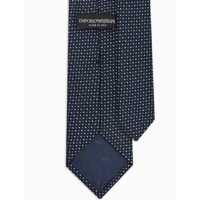 Accesorii Emporio Armani pentru Barbati - Accesorii Emporio Armani Emporio Armani Ties BLUE Barbati (BM 17453037) - B-mall.ro