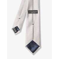 Accesorii Emporio Armani pentru Barbati - Accesorii Emporio Armani Emporio Armani Ties GREY Barbati (BM 17453043) - B-mall.ro