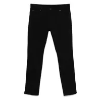 Blugi Emporio Armani J06 Slim Fit Jeans Barbati
