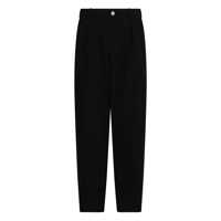 Pantaloni Emporio Armani Technical Fabric Pants Barbati