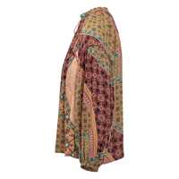 Imbracaminte BA&SH Dama - Bluze BA&SH Ba&Sh Faith Blouse MULTICOLOR Femei (BM 17453451) - B-mall.ro