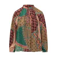 Bluze Ba&Sh Faith Blouse Femei