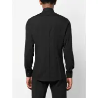 Camasi Dolce & Gabbana pentru Barbati - Camasi Dolce & Gabbana Dolce & Gabbana Dg Essential Shirt Black Barbati (BM 17453598) - B-mall.ro