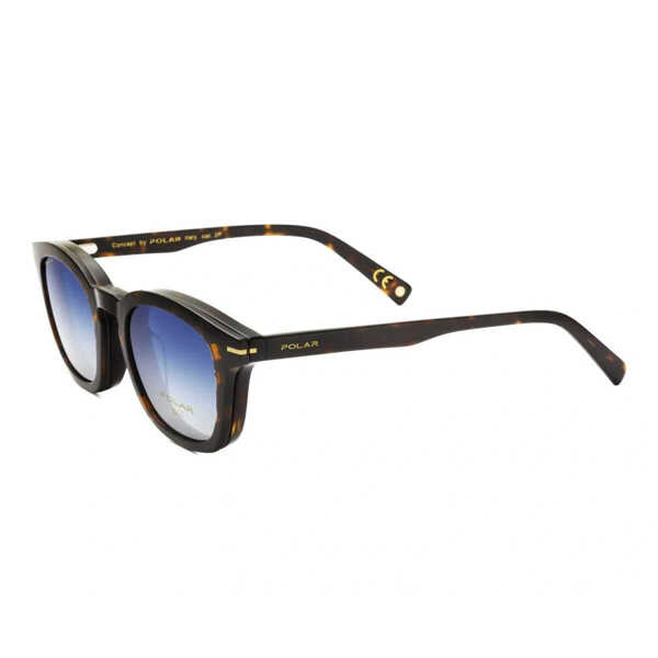 Ochelari de soare Polar Polar Eyeglass Brown Femei (BM 17453736) 2