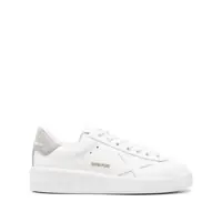 Sneakers Golden Goose Pure Star Leather Sneakers Femei