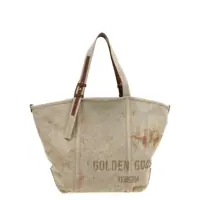 Genti de mana Golden Goose '24.7' Shopping Bag Femei