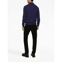 Blugi Dolce & Gabbana pentru Barbati - Blugi Dolce & Gabbana Dolce & Gabbana 5-Pocket Jeans Black Barbati (BM 17453934) - B-mall.ro