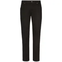 Blugi Dolce & Gabbana 5-Pocket Jeans Barbati