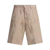 Pantaloni Carhartt Wip "Double Knee" Shorts Barbati