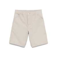 Pantaloni Carhartt Wip "Single Knee" Shorts Barbati