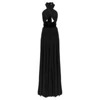 Rochii Norma Kamali 'Convertivle Gown' Dress Femei