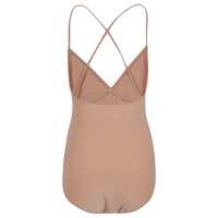 Lenjerie intima NORMA KAMALI Dama - Lenjerie intima NORMA KAMALI Norma Kamali Underwear Beige Femei (BM 17454417) - B-mall.ro