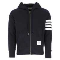 Bluze de trening Thom Browne Thom Browne '4 Bar' Hoodie