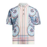 Tricouri Polo ETRO Etro Polo Shirt