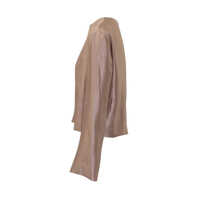 Imbracaminte Loulou Studio Dama - Bluze Loulou Studio Loulou Studio Round Neck Blouse PINK Femei (BM 17455245) - B-mall.ro