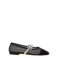 Balerini Mach & Mach 'Lotus' Ballet Flats Femei