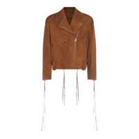 Geci Salvatore Santoro Jackets Femei