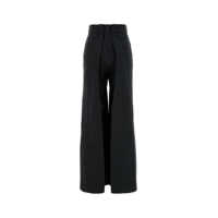 Pantaloni casual Maison Margiela Dama - Pantaloni casual Maison Margiela Maison Margiela Pants Black Femei (BM 17455581) - B-mall.ro
