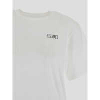 Topuri MM6 Maison Margiela Dama - Topuri MM6 Maison Margiela Mm6 Maison Margiela T-Shirts And Polos MULTICOLOR Femei (BM 17455590) - B-mall.ro