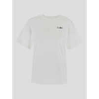 Topuri Mm6 Maison Margiela T-Shirts And Polos Femei