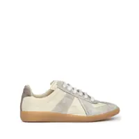 Sneakers Maison Margiela Replica Panelled Sneakers Femei