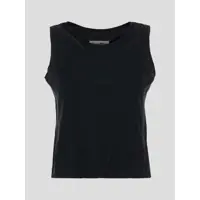 Topuri Mm6 Maison Margiela T-Shirts And Polos Femei