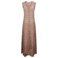 Imbracaminte NORMA KAMALI Dama - Rochii NORMA KAMALI Norma Kamali Dress Beige Femei (BM 17455965) - B-mall.ro