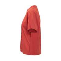 Tricouri Loulou Studio Dama - Tricouri Loulou Studio Loulou Studio Cotton T-Shirt RED Femei (BM 17456022) - B-mall.ro