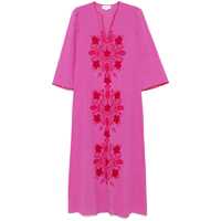 Rochii Antik Batik Vahani Long Dre Clothing Femei