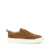 KITON Kiton Suede Sneakers BROWN