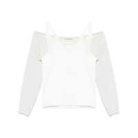 Cardigane Our Legacy Cardigan Tank Clothing Femei