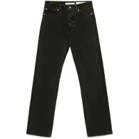 Blugi Our Legacy Linear Cut Clothing Femei