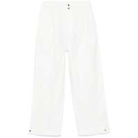 Pantaloni casual Antik Batik Winna Pant Clothing Femei