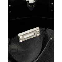 Genti de mana Valentino Garavani pentru Barbati - Genti de mana Valentino Garavani Valentino Garavani Valentino Garavani Rockstud Handbag Black Barbati (BM 17456397) - B-mall.ro