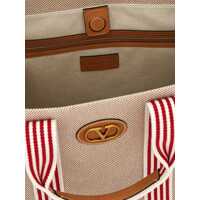 Genti de mana Valentino Garavani pentru Barbati - Genti de mana Valentino Garavani Valentino Garavani Valentino Garavani Antibes Handbag MULTICOLOR Barbati (BM 17456400) - B-mall.ro