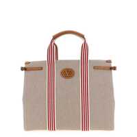Genti de mana Valentino Garavani Valentino Garavani 'Antibes' Handbag Barbati