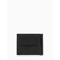 Portofele Emporio Armani pentru Barbati - Portofele Emporio Armani Emporio Armani Wallets Black Barbati (BM 17456430) - B-mall.ro