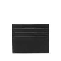Portofele Emporio Armani pentru Barbati - Portofele Emporio Armani Emporio Armani Wallets Black Barbati (BM 17456436) - B-mall.ro