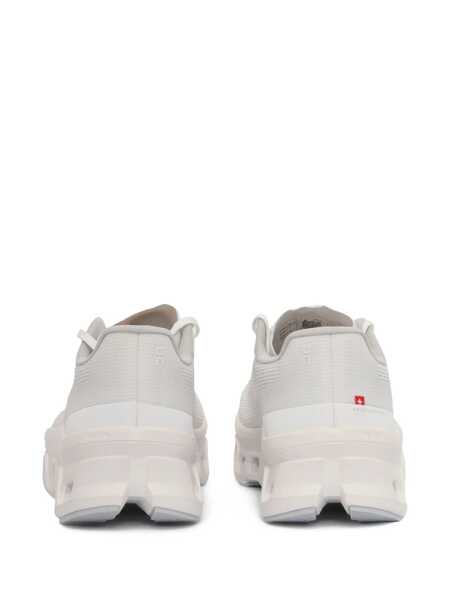 Sneakers On Running Cloudmonster Void Sneakers White Femei (BM 17456571) 3