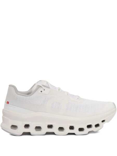 Sneakers On Running Cloudmonster Void Sneakers White Femei (BM 17456571) 1