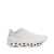 On Running Cloudmonster Void Sneakers White