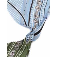 Esarfe Faliero sarti Dama - Esarfe Faliero sarti Brigitte 0X0 scarf Multicolor Femei (BM 17456640) - B-mall.ro