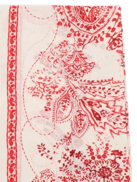 Esarfe Faliero sarti Emiliana 135X140 scarf Multicolor Femei (BM 17456649) 2