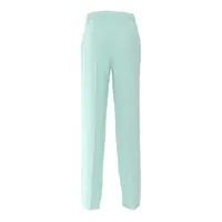 Imbracaminte Clips Dama - Pantaloni Clips PANTS WITH POCKETS Light Blue Femei (BM 17456721) - B-mall.ro