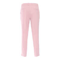 Imbracaminte Clips Dama - Pantaloni Clips BASIC PANTS Pink Femei (BM 17456739) - B-mall.ro