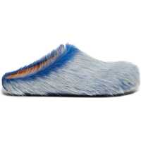 Espadrile Sabot Fussbett Barbati