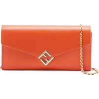 Portofele Continental "Ff Diamond" Wallet Femei